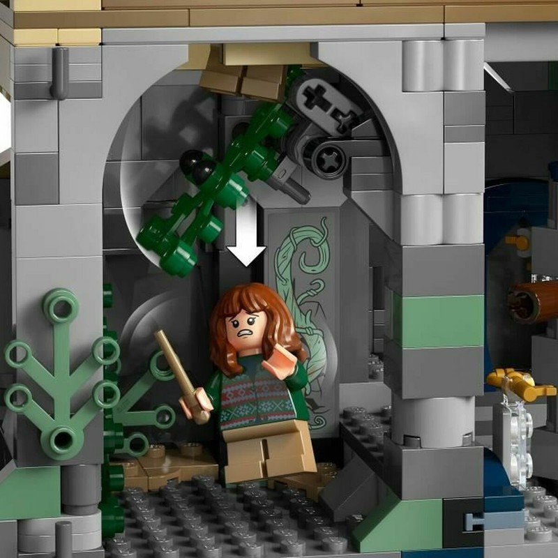 Set construcción educativo LEGO: ideal para aprender jugando y desarrollar la motricidad