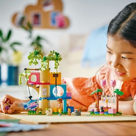 Bloques construcción infantiles LEGO para desarrollar creatividad