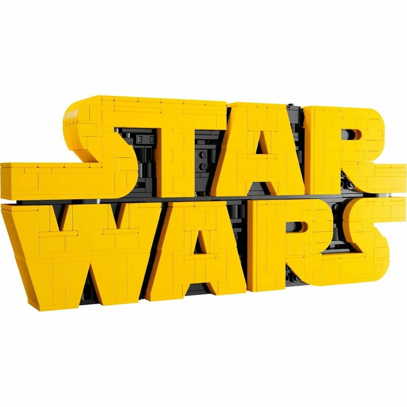 Desafío de construcción LEGO Star Wars para expertos