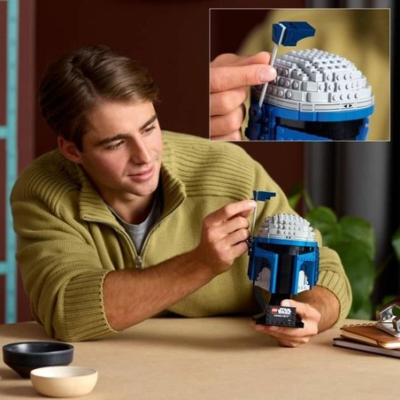 juguete construcción motricidad fina LEGO