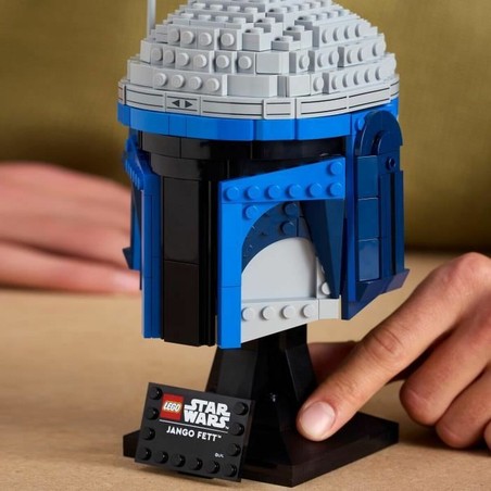 bloques apilables LEGO para aficionados