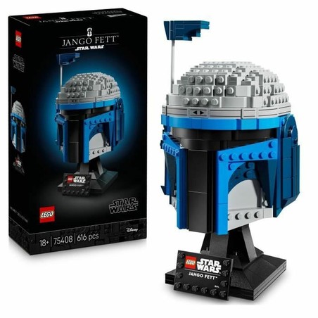 set construcción 616 piezas LEGO