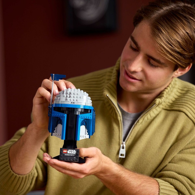 montaje LEGO paso a paso