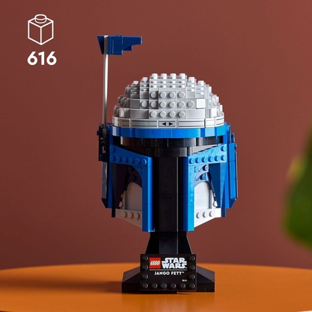 desafío creativo LEGO 616