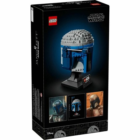 set LEGO coleccionable premium