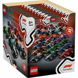 Juguetes construcción niños LEGO set creativo