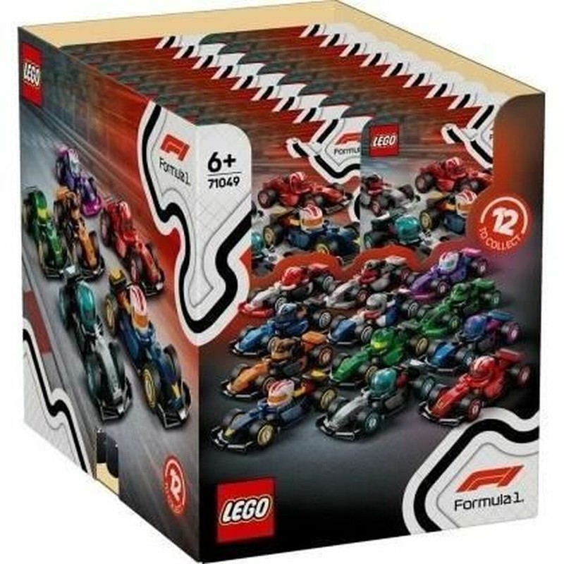 Juguetes construcción niños LEGO set creativo