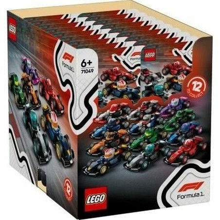 Juguetes construcción niños LEGO set creativo