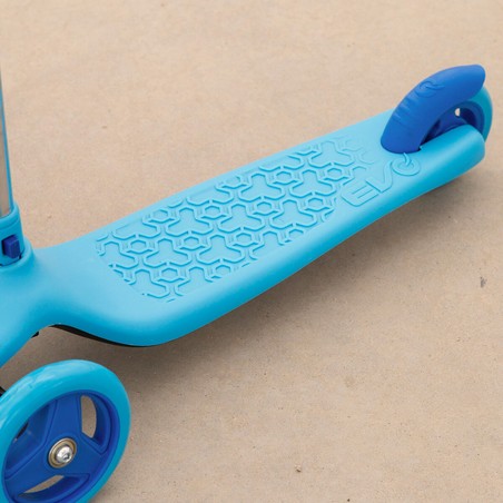 Patinete equilibrio niños de 2 años con base antideslizante