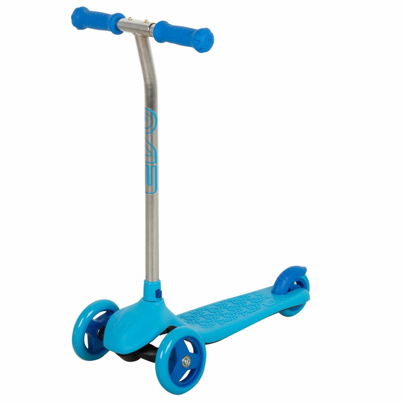 Patinete aprendizaje equilibrio para desarrollo motriz en niños pequeños