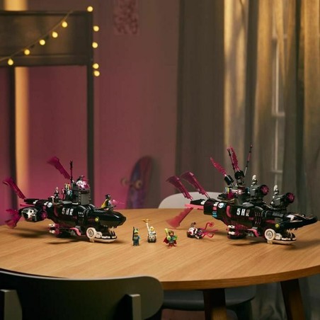 Set construcción educativo LEGO para desarrollar motricidad fina