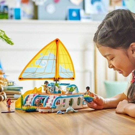 Set construcción educativo para desarrollar la motricidad fina en niños