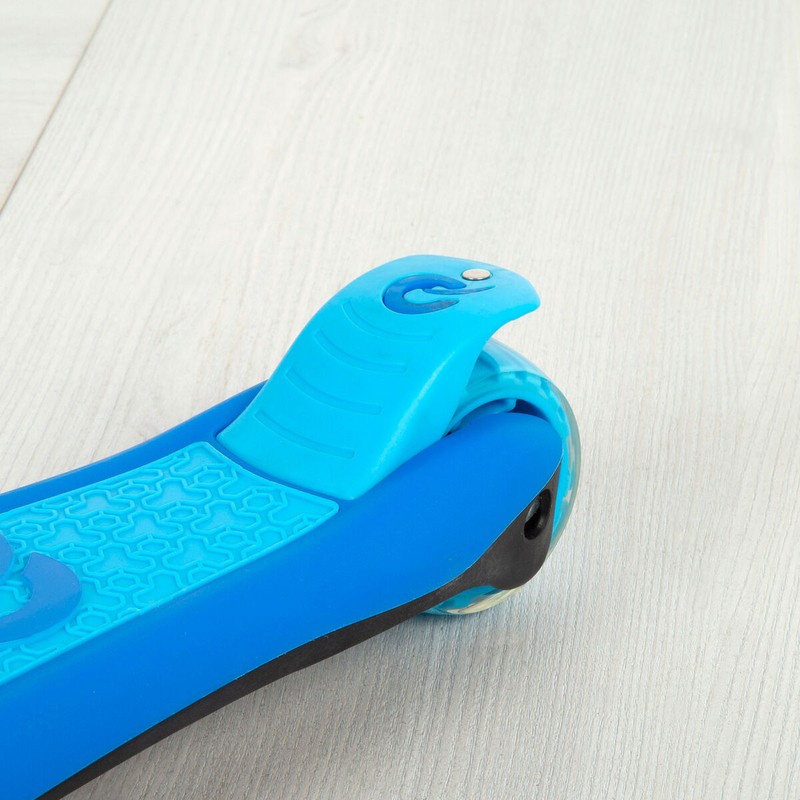 Patinete evolutivo 4 en 1, un set construcción educativo para crecer y divertirse.