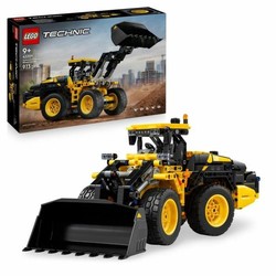 Juguetes Construcción Niños: LEGO Technic 42209 Volvo L120 - Compra online en MegaJuguetes
