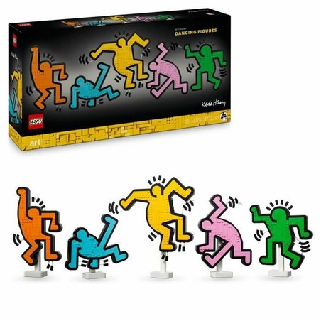 Juguetes Construcción Niños - Set de Lego Creativo