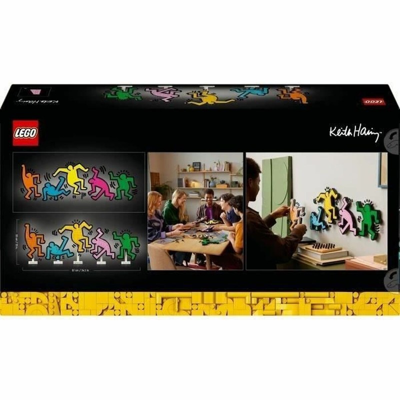 Bloques Construcción Infantiles - Juego Didáctico Multicolor