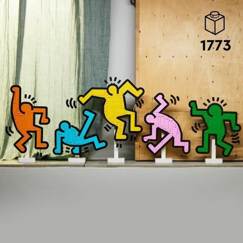 Set Construcción 100 Piezas - Horas de Diversión y Aprendizaje