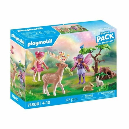 Accesorios casa muñecas Playmobil para juego infantil