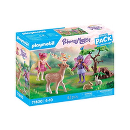 Complementos casa muñecas Playmobil para decoración