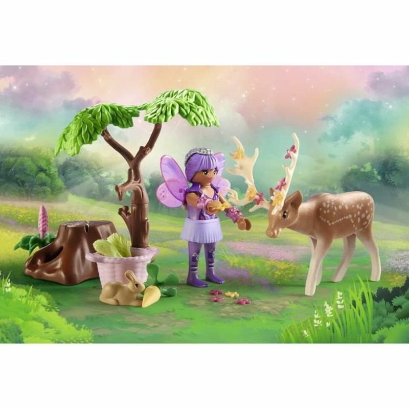Juguetes Playmobil para niños a partir de 3 años