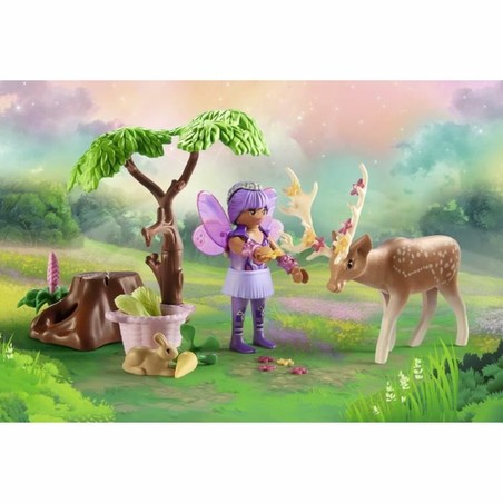 Juguetes Playmobil para niños a partir de 3 años