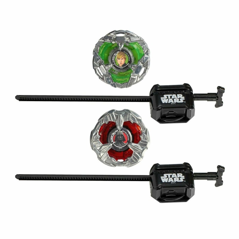 Muñecos Star Wars coleccionables Hasbro detalle premium