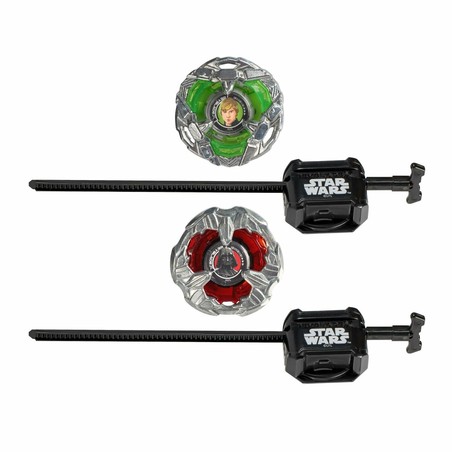 Juguetes Star Wars originales para fans