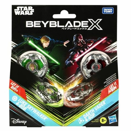 Detalles premium figuras articuladas Star Wars