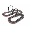 Coches juguete niños Scalextric Pista de Carreras, vista general del circuito