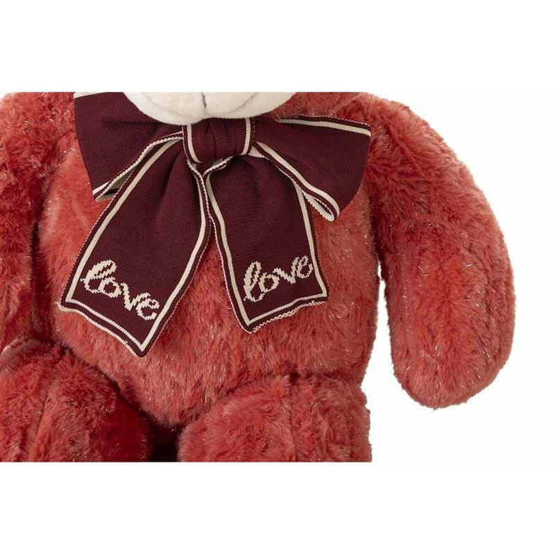 Oso de peluche suave para abrazar, compañero de juegos infantil.