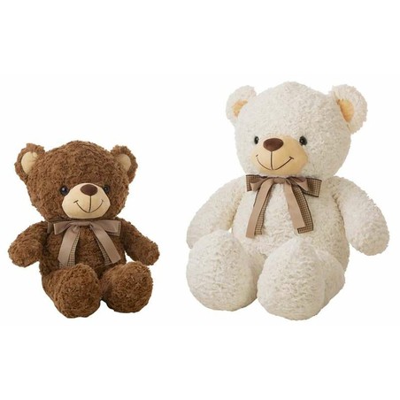 Oso de peluche grande Co-Co de 110 cm, peluche gigante para abrazar