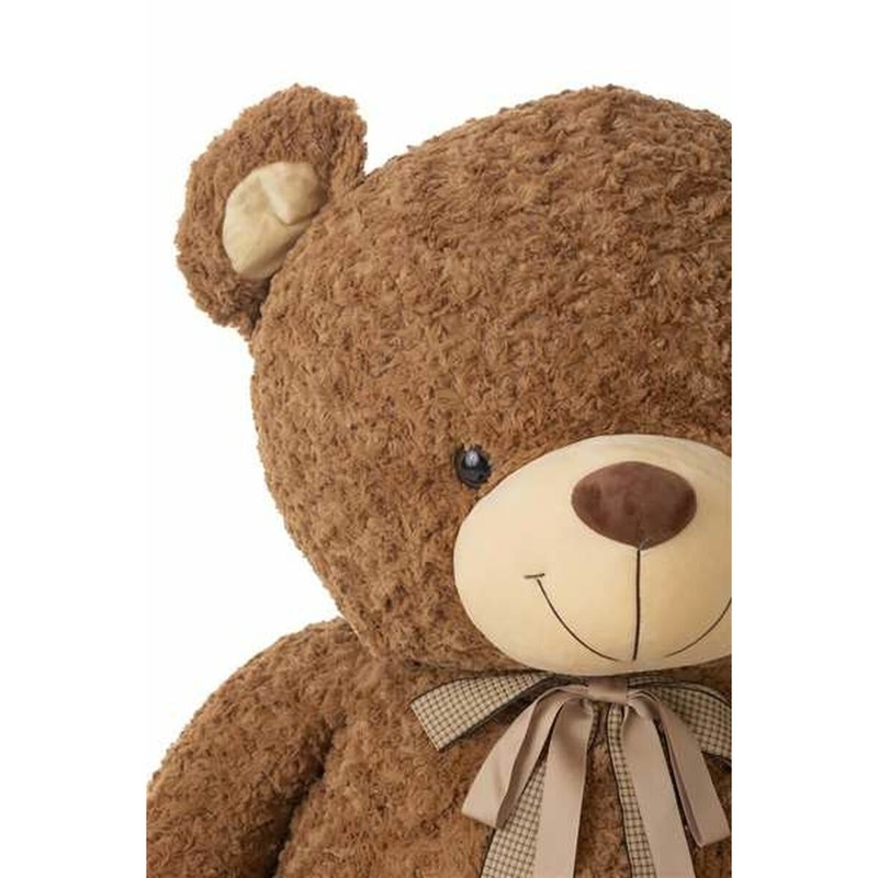 Peluche para recién nacidos seguro y acogedor