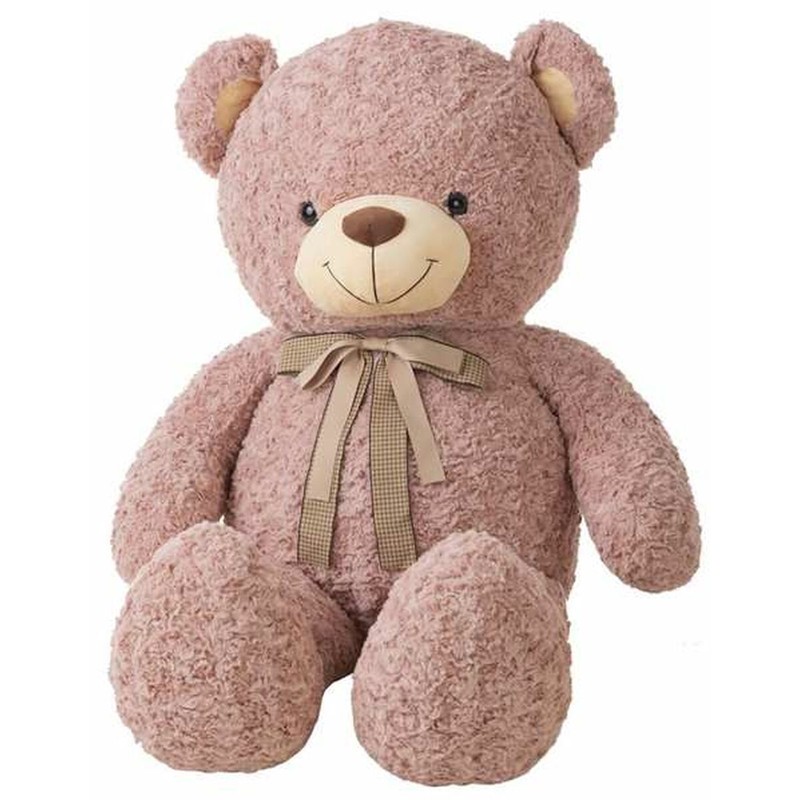 Regalo original infantil oso gigante