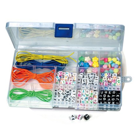 Juego educativo infantil: Desarrolla la habilidad manual