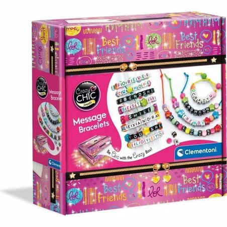 Caja manualidades creativa: Explora el mundo de las joyas