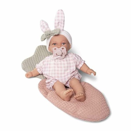 Adorable muñeca Antonio Juan de 27 cm