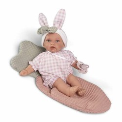 Adorable muñeca Antonio Juan de 27 cm 2