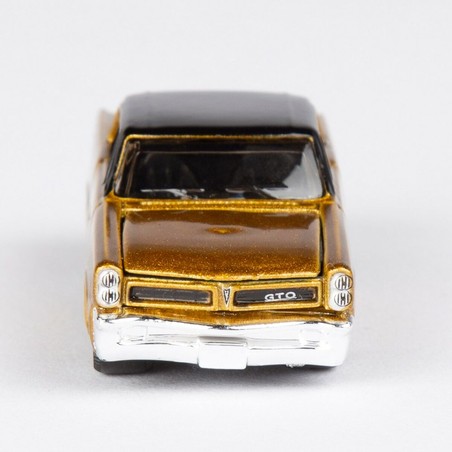 Caja exterior del pack de 12 sets de coches Bburago 1:64