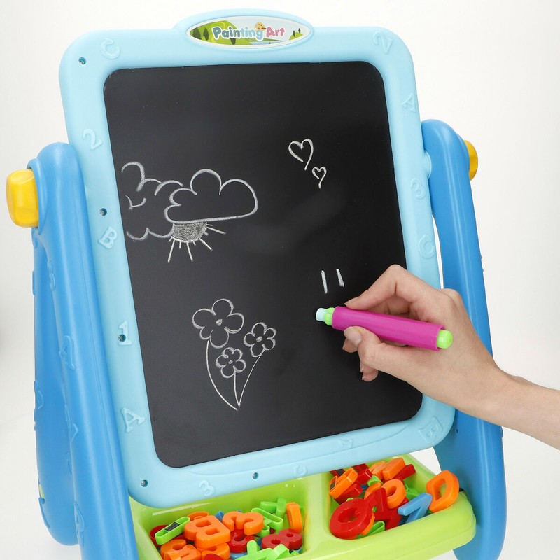 Juguete educativo para desarrollar creatividad en niños