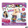 Manualidades niños Cra-Z-Art Telar de gomitas completo para crear