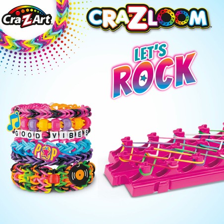 Set de arte y manualidades para el desarrollo infantil con gomitas