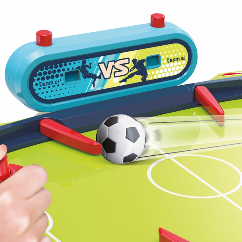 Juego de competición niños pinball de mesa