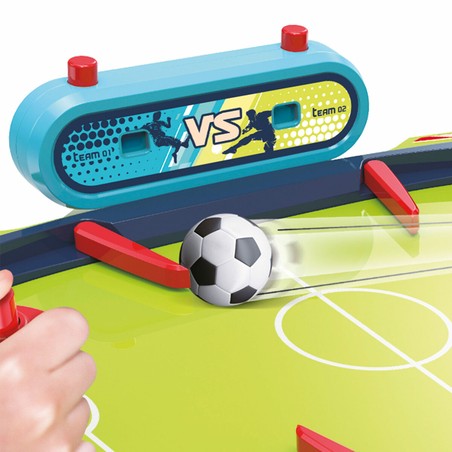 Juego de competición niños pinball de mesa