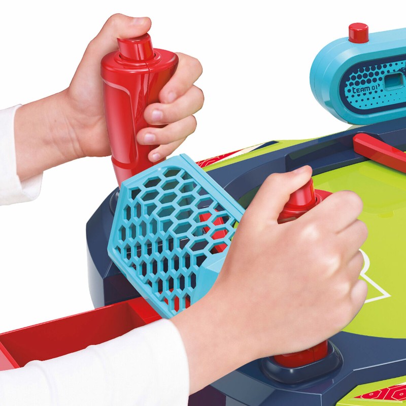 Juego de habilidad familiar para niños y adultos