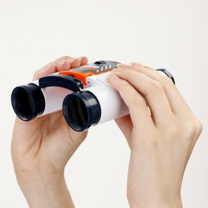Set Walkie Talkie y Accesorios para Niños +3 Años