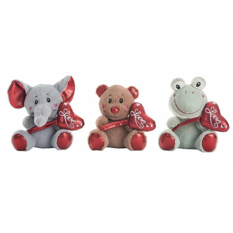 Peluche infantil suave para abrazar, 16 cm