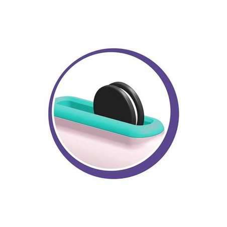 juego interactivo familiar Heladississimo