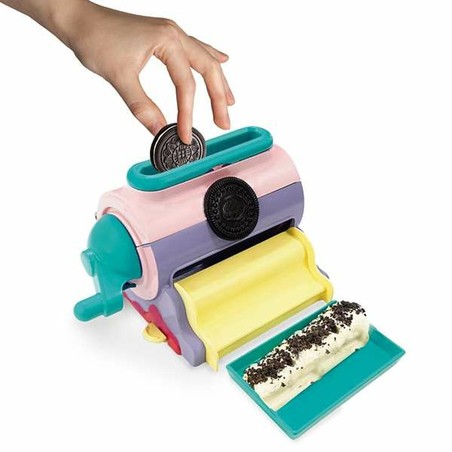juego manualidades helados para niños