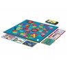 Juego de mesa memoria Cayro Memorizzers multicolor para niños y adultos