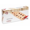 Juego de Mesa Mancala Cayro de madera